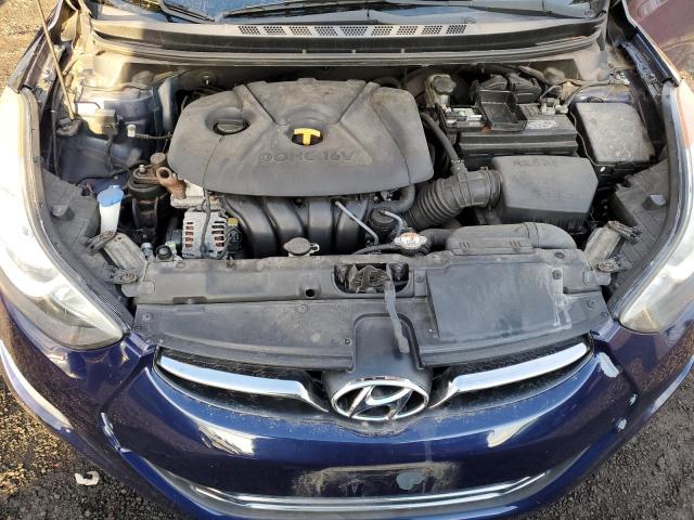 Photo 10 VIN: 5NPDH4AE0DH194002 - HYUNDAI ELANTRA 