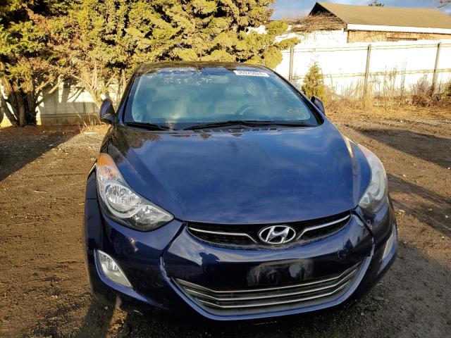 Photo 4 VIN: 5NPDH4AE0DH194002 - HYUNDAI ELANTRA 