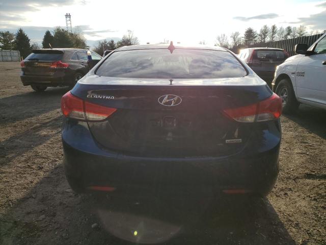 Photo 5 VIN: 5NPDH4AE0DH194002 - HYUNDAI ELANTRA 