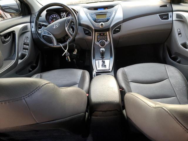 Photo 7 VIN: 5NPDH4AE0DH194002 - HYUNDAI ELANTRA 