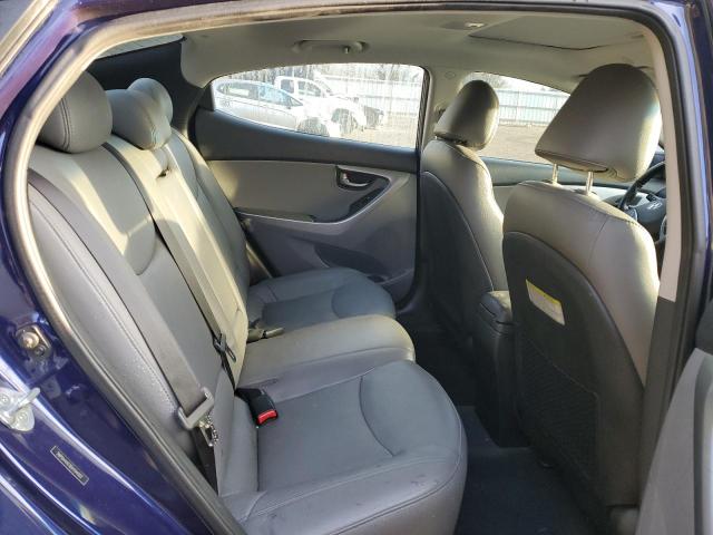 Photo 9 VIN: 5NPDH4AE0DH194002 - HYUNDAI ELANTRA 