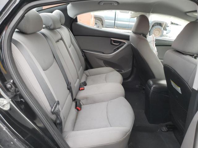 Photo 5 VIN: 5NPDH4AE0DH194078 - HYUNDAI ELANTRA GL 