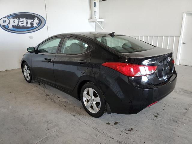 Photo 1 VIN: 5NPDH4AE0DH202535 - HYUNDAI ELANTRA 