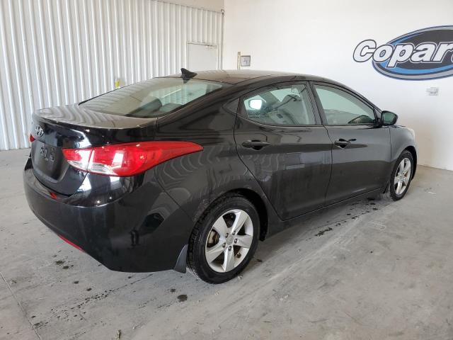 Photo 2 VIN: 5NPDH4AE0DH202535 - HYUNDAI ELANTRA 