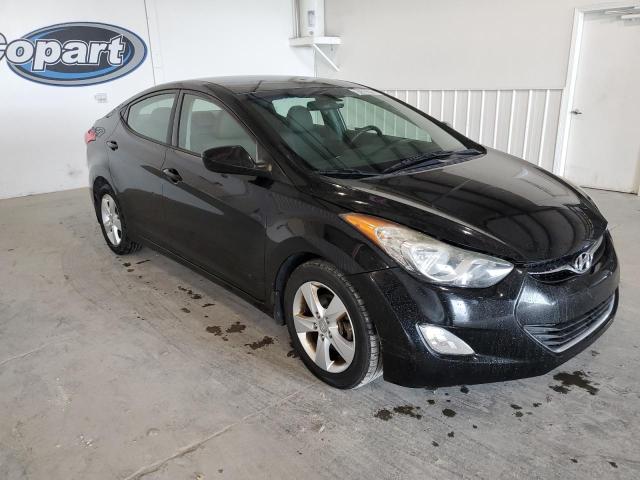 Photo 3 VIN: 5NPDH4AE0DH202535 - HYUNDAI ELANTRA 