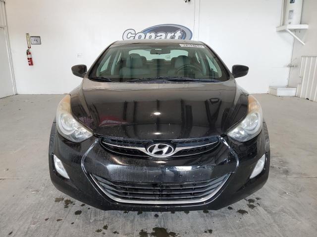 Photo 4 VIN: 5NPDH4AE0DH202535 - HYUNDAI ELANTRA 