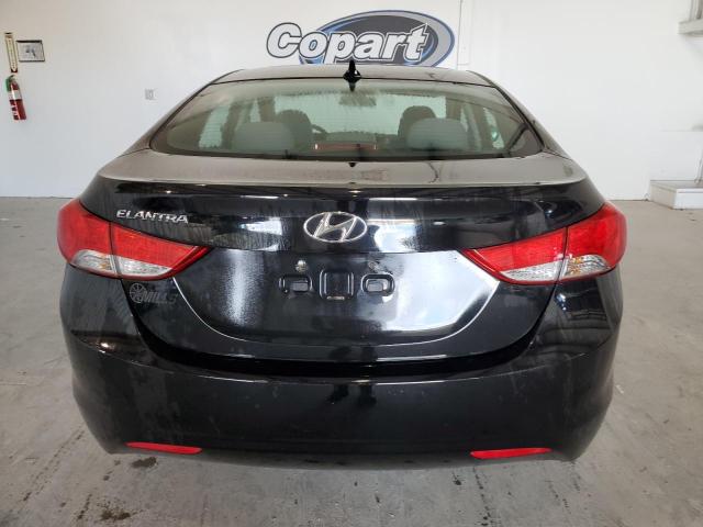 Photo 5 VIN: 5NPDH4AE0DH202535 - HYUNDAI ELANTRA 