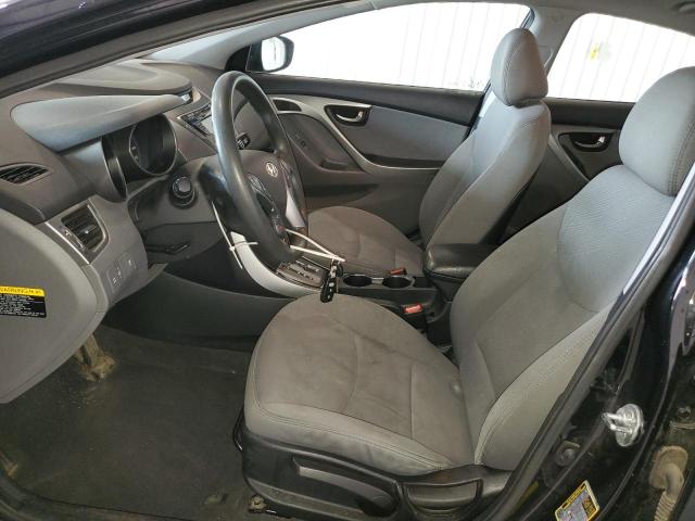 Photo 6 VIN: 5NPDH4AE0DH202535 - HYUNDAI ELANTRA 