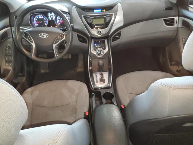 Photo 7 VIN: 5NPDH4AE0DH202535 - HYUNDAI ELANTRA 