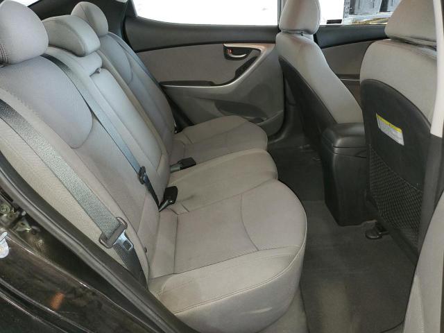 Photo 9 VIN: 5NPDH4AE0DH202535 - HYUNDAI ELANTRA 