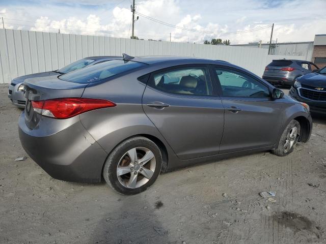 Photo 2 VIN: 5NPDH4AE0DH204687 - HYUNDAI ELANTRA GL 