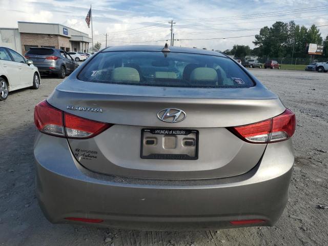 Photo 5 VIN: 5NPDH4AE0DH204687 - HYUNDAI ELANTRA GL 