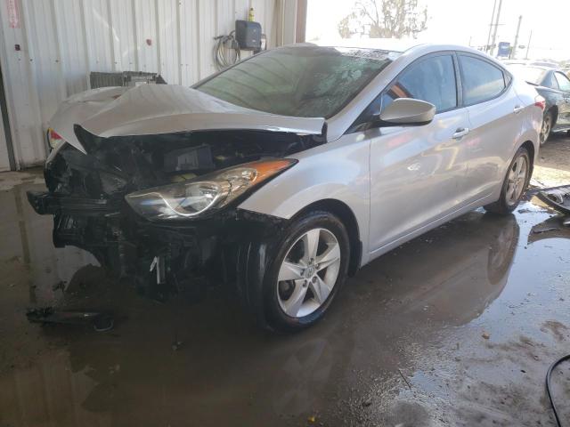 Photo 0 VIN: 5NPDH4AE0DH204883 - HYUNDAI ELANTRA 