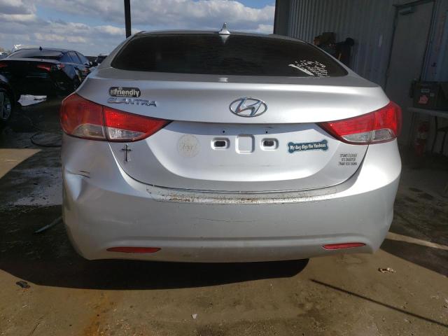 Photo 5 VIN: 5NPDH4AE0DH204883 - HYUNDAI ELANTRA 