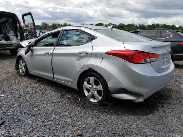 Photo 1 VIN: 5NPDH4AE0DH206438 - HYUNDAI ELANTRA 