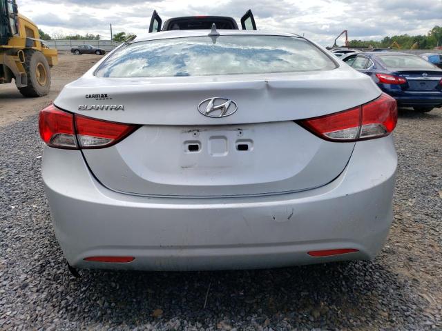 Photo 5 VIN: 5NPDH4AE0DH206438 - HYUNDAI ELANTRA 