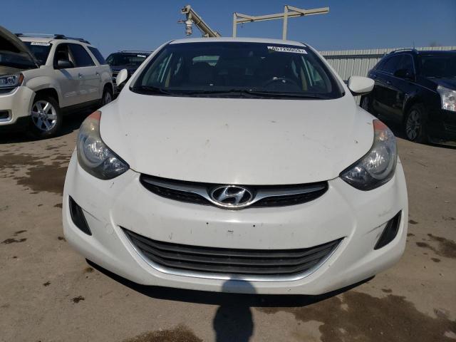 Photo 4 VIN: 5NPDH4AE0DH207850 - HYUNDAI ELANTRA GL 