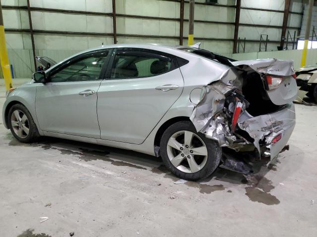 Photo 1 VIN: 5NPDH4AE0DH208027 - HYUNDAI ELANTRA GL 