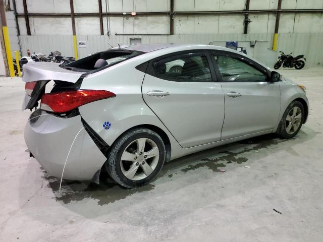 Photo 2 VIN: 5NPDH4AE0DH208027 - HYUNDAI ELANTRA GL 