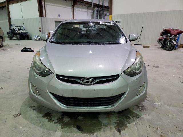 Photo 4 VIN: 5NPDH4AE0DH208027 - HYUNDAI ELANTRA GL 