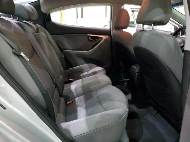 Photo 9 VIN: 5NPDH4AE0DH208027 - HYUNDAI ELANTRA GL 