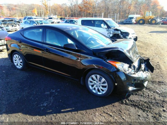 Photo 0 VIN: 5NPDH4AE0DH214975 - HYUNDAI ELANTRA 