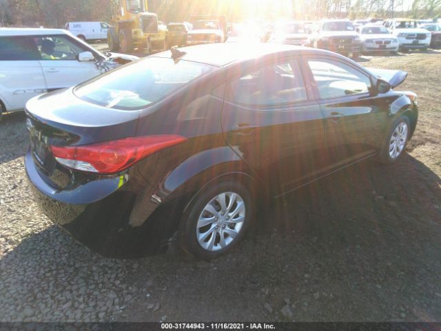 Photo 3 VIN: 5NPDH4AE0DH214975 - HYUNDAI ELANTRA 