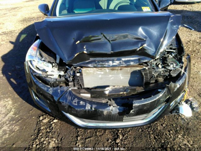 Photo 5 VIN: 5NPDH4AE0DH214975 - HYUNDAI ELANTRA 