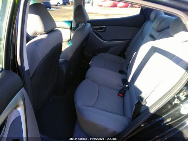 Photo 7 VIN: 5NPDH4AE0DH214975 - HYUNDAI ELANTRA 