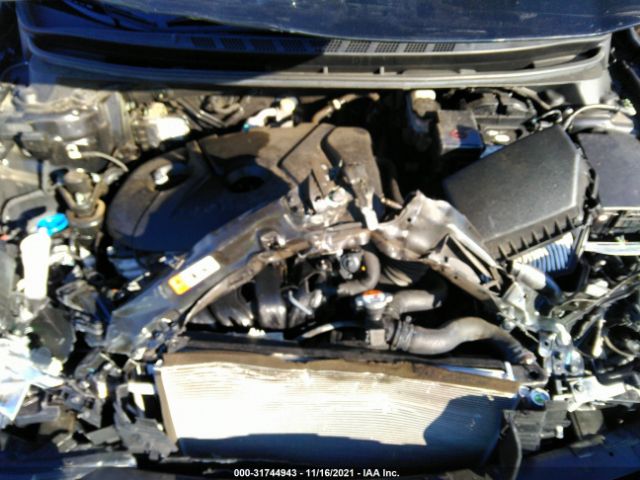 Photo 9 VIN: 5NPDH4AE0DH214975 - HYUNDAI ELANTRA 