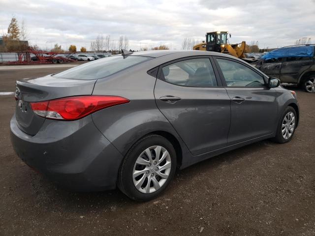 Photo 2 VIN: 5NPDH4AE0DH215219 - HYUNDAI ELANTRA GL 