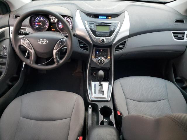 Photo 7 VIN: 5NPDH4AE0DH215219 - HYUNDAI ELANTRA GL 