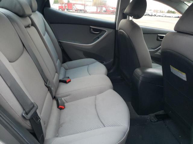 Photo 9 VIN: 5NPDH4AE0DH215219 - HYUNDAI ELANTRA GL 