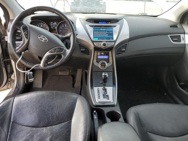 Photo 7 VIN: 5NPDH4AE0DH217746 - HYUNDAI ELANTRA GL 