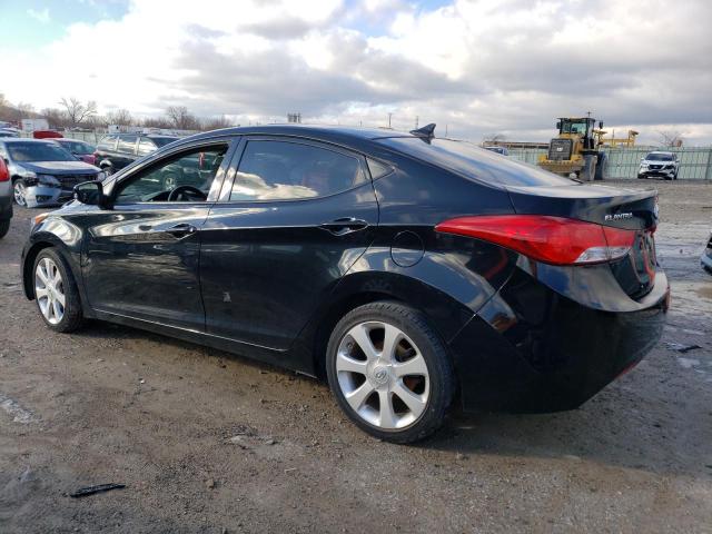 Photo 1 VIN: 5NPDH4AE0DH218623 - HYUNDAI ELANTRA GL 