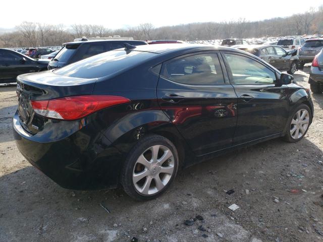 Photo 2 VIN: 5NPDH4AE0DH218623 - HYUNDAI ELANTRA GL 