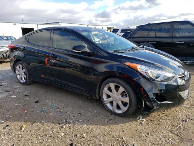 Photo 3 VIN: 5NPDH4AE0DH218623 - HYUNDAI ELANTRA GL 