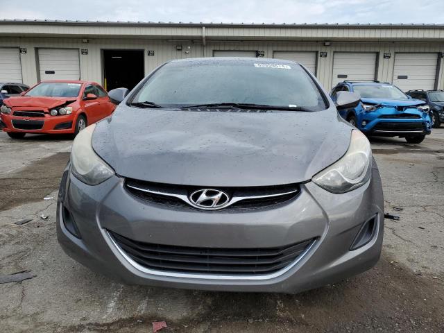 Photo 4 VIN: 5NPDH4AE0DH221618 - HYUNDAI ELANTRA GL 