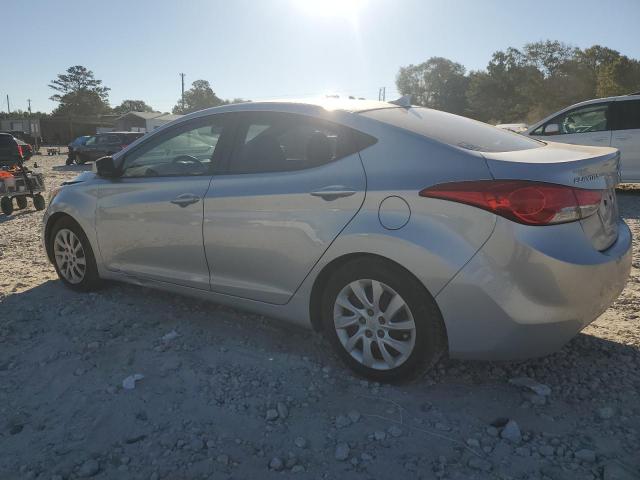 Photo 1 VIN: 5NPDH4AE0DH222364 - HYUNDAI ELANTRA GL 