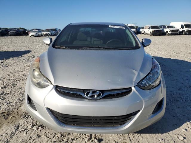 Photo 4 VIN: 5NPDH4AE0DH222364 - HYUNDAI ELANTRA GL 