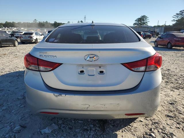 Photo 5 VIN: 5NPDH4AE0DH222364 - HYUNDAI ELANTRA GL 