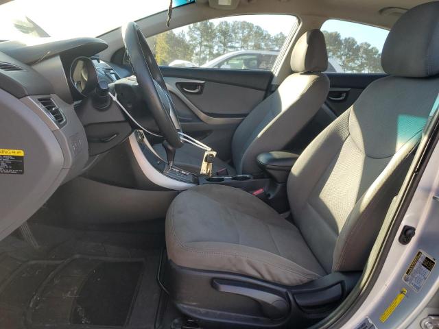 Photo 6 VIN: 5NPDH4AE0DH222364 - HYUNDAI ELANTRA GL 