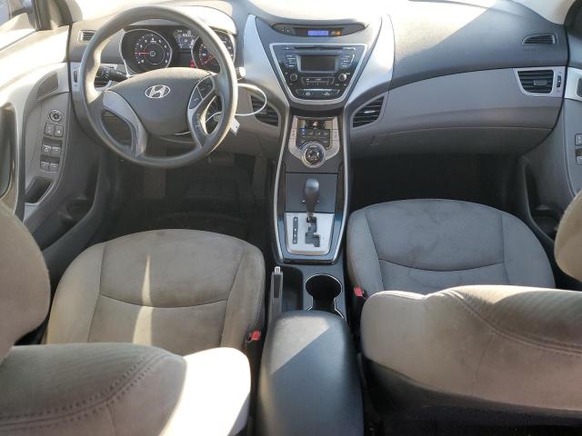 Photo 7 VIN: 5NPDH4AE0DH222364 - HYUNDAI ELANTRA GL 