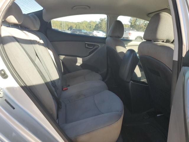 Photo 9 VIN: 5NPDH4AE0DH222364 - HYUNDAI ELANTRA GL 