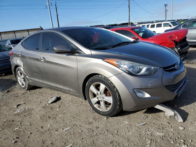 Photo 3 VIN: 5NPDH4AE0DH225667 - HYUNDAI ELANTRA GL 