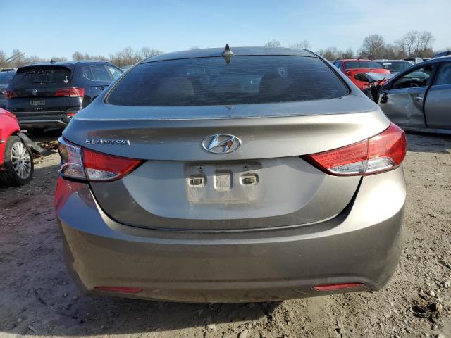 Photo 5 VIN: 5NPDH4AE0DH225667 - HYUNDAI ELANTRA GL 