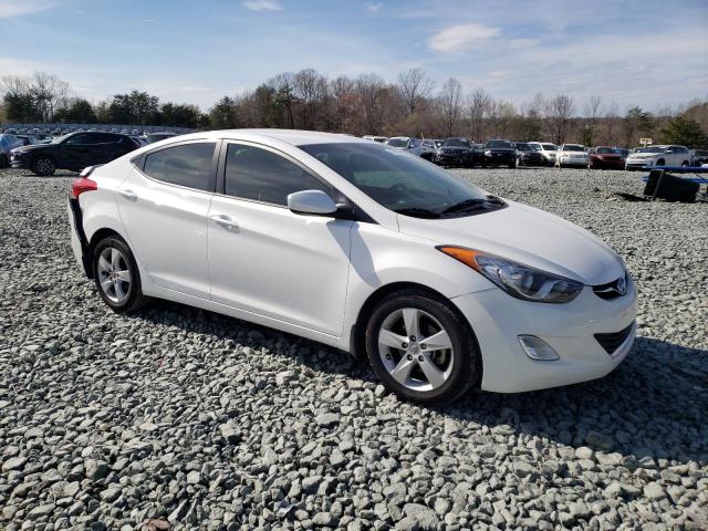 Photo 3 VIN: 5NPDH4AE0DH229220 - HYUNDAI ELANTRA GL 