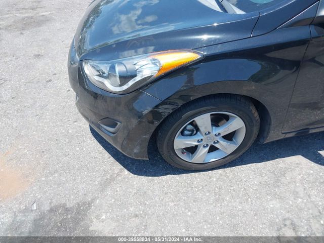 Photo 5 VIN: 5NPDH4AE0DH232361 - HYUNDAI ELANTRA 