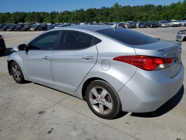 Photo 1 VIN: 5NPDH4AE0DH235311 - HYUNDAI ELANTRA 