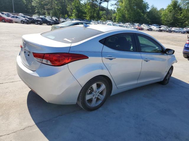 Photo 2 VIN: 5NPDH4AE0DH235311 - HYUNDAI ELANTRA 